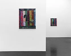 Smoke-Smoke, Salome. — Richard Hawkins — Exhibitions — Galerie Buchholz — Image 33