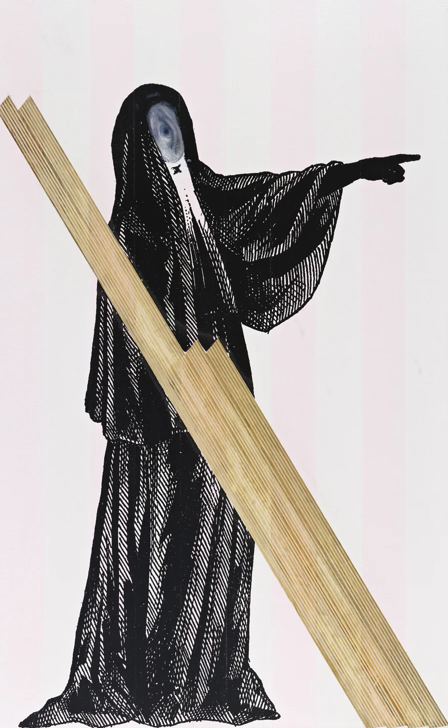 8220CherchezHolopherneChapter218221 — R H Quaytman — Exhibitions — Galerie Buchholz — Image 29