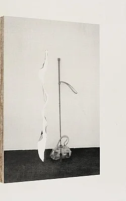 Cherchez Holopherne, Chapter 21 — R H Quaytman — Exhibitions — Galerie Buchholz — Image 36