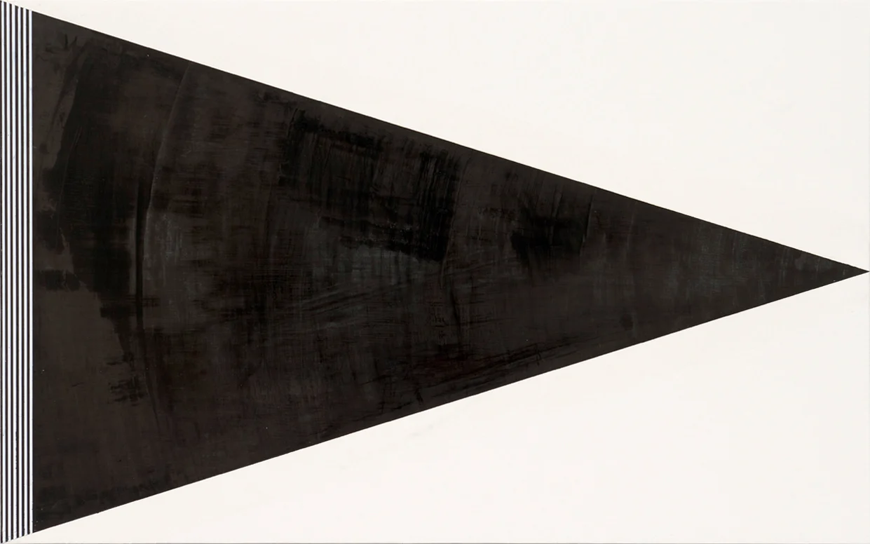 8220CherchezHolopherneChapter218221 — R H Quaytman — Exhibitions — Galerie Buchholz — Image 11