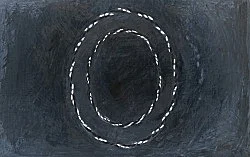 Cherchez Holopherne, Chapter 21 — R H Quaytman — Exhibitions — Galerie Buchholz — Image 50