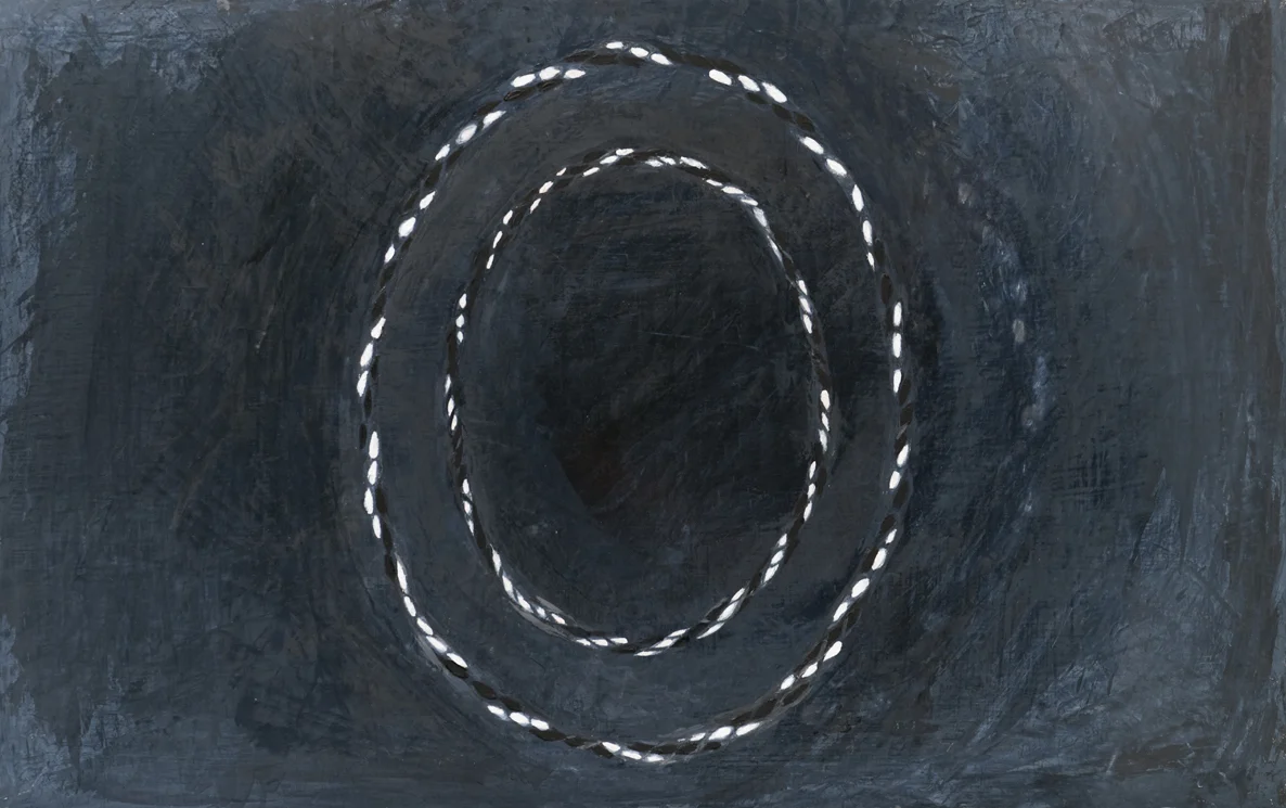 8220CherchezHolopherneChapter218221 — R H Quaytman — Exhibitions — Galerie Buchholz — Image 23