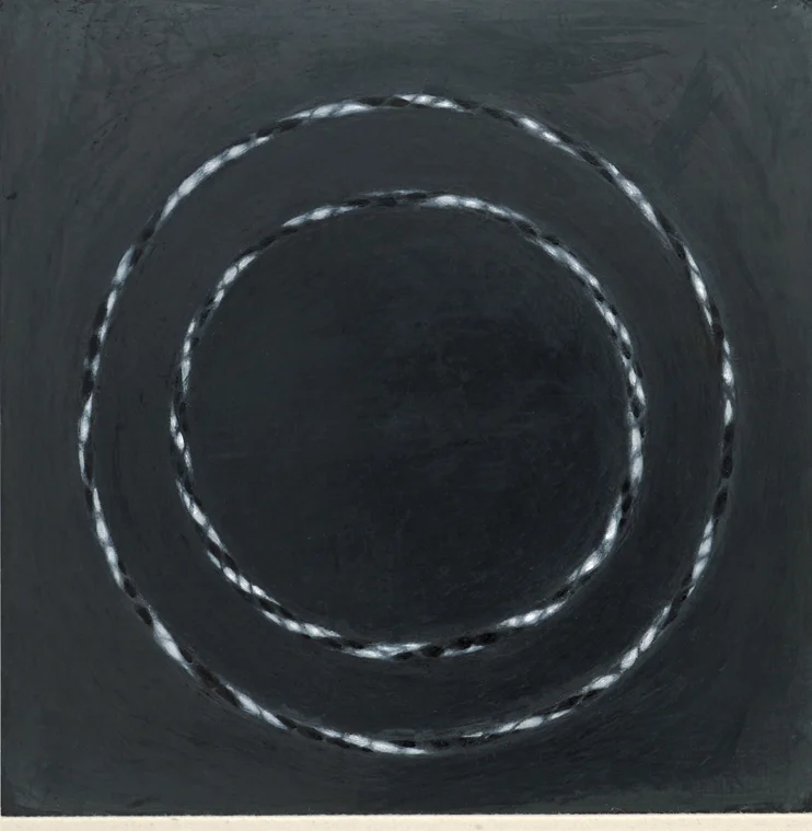 8220CherchezHolopherneChapter218221 — R H Quaytman — Exhibitions — Galerie Buchholz — Image 27