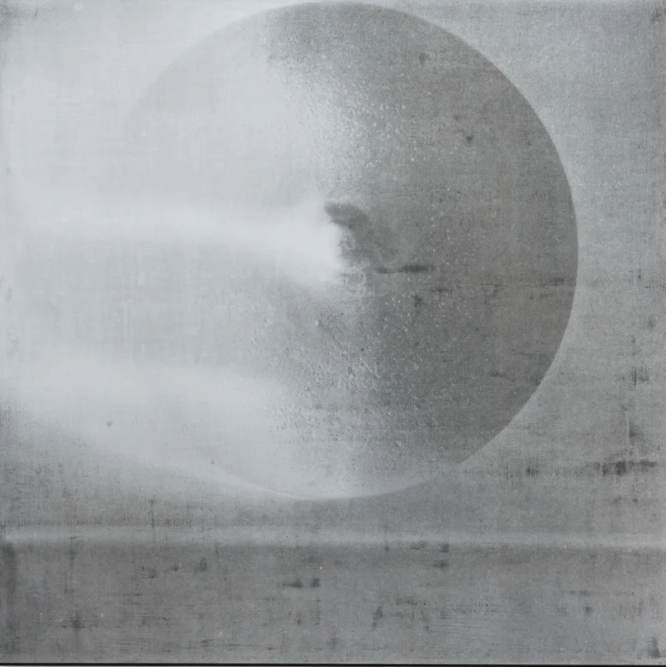 8220CherchezHolopherneChapter218221 — R H Quaytman — Exhibitions — Galerie Buchholz — Image 13