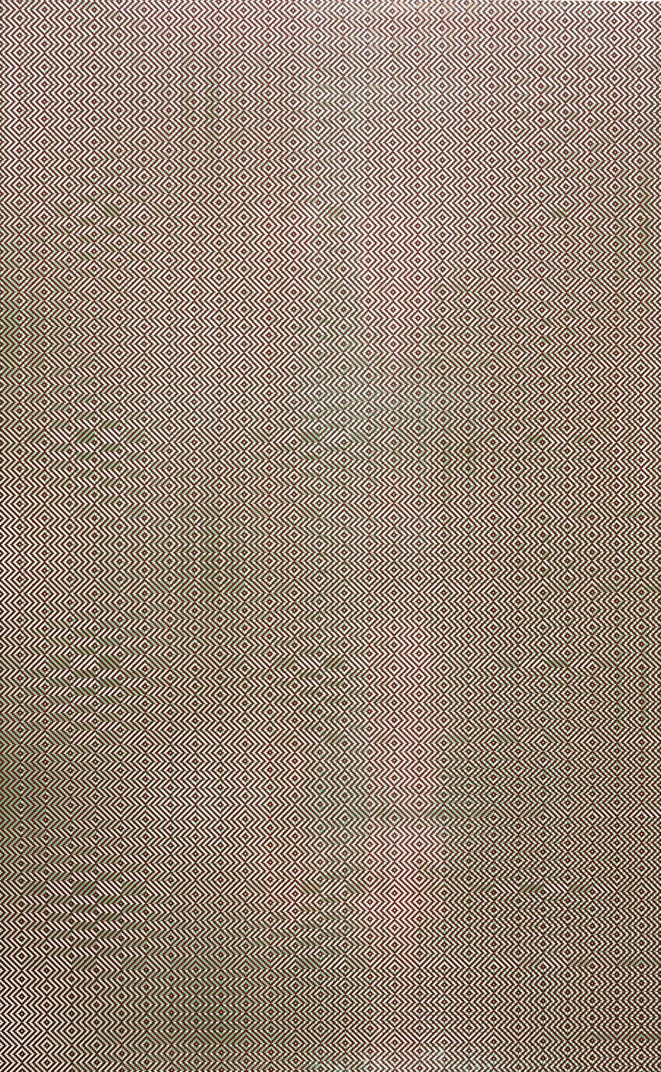 8220CherchezHolopherneChapter218221 — R H Quaytman — Exhibitions — Galerie Buchholz — Image 06