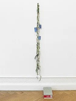 Scalps, Dungeon Doors and Salome Paintings — Richard Hawkins — Exhibitions — Galerie Buchholz — Image 39