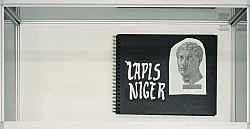 Urbis Paganus Part I III — Richard Hawkins — Exhibitions — Galerie Buchholz — Image 61