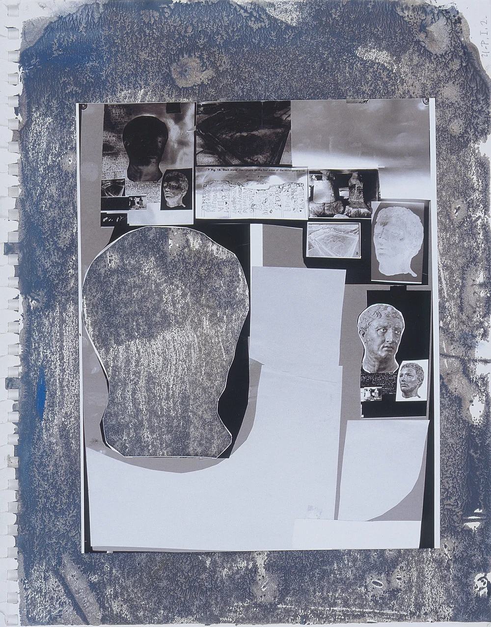 8220UrbisPaganus8211PartIIII8221 — Richard Hawkins — Exhibitions — Galerie Buchholz — Image 31