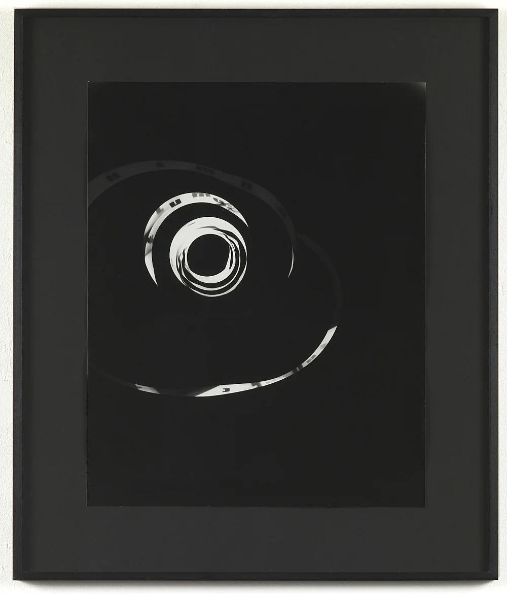 8220QuodlibetII8221 — Tomma Abts, Tony Conrad,Mark Leckey, Patrick Procktor,Vincent Fecteau, Marcus Behmer,Alice Horodisch-Garnman,... — Exhibitions — Galerie Buchholz — Image 18