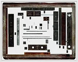 0110Universal-City1010 — Sam Lewitt — Exhibitions — Galerie Buchholz — Image 43