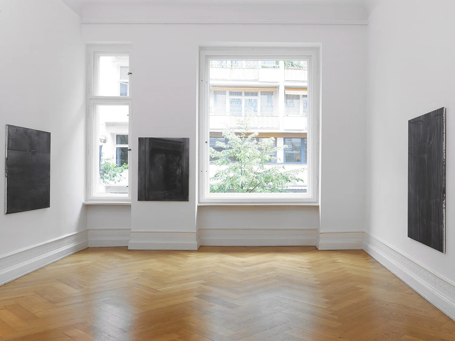 8220NorthampSouth8221 — Silke Otto-Knapp — Exhibitions — Galerie Buchholz — Image 07