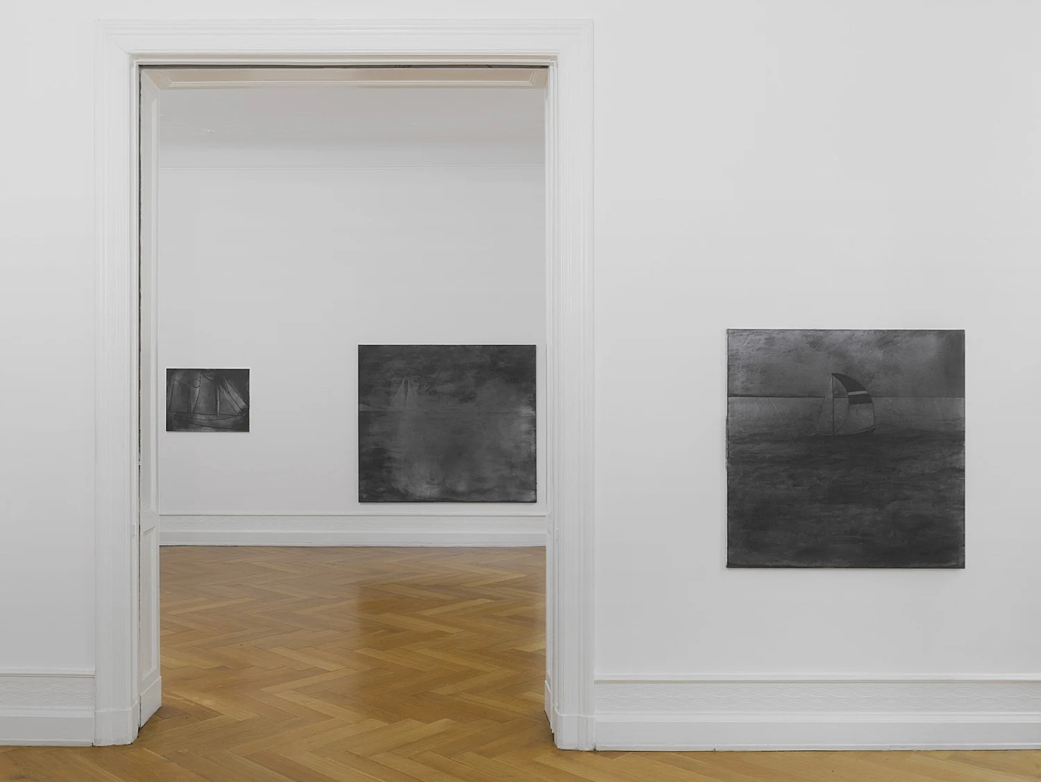 8220NorthampSouth8221 — Silke Otto-Knapp — Exhibitions — Galerie Buchholz — Image 14