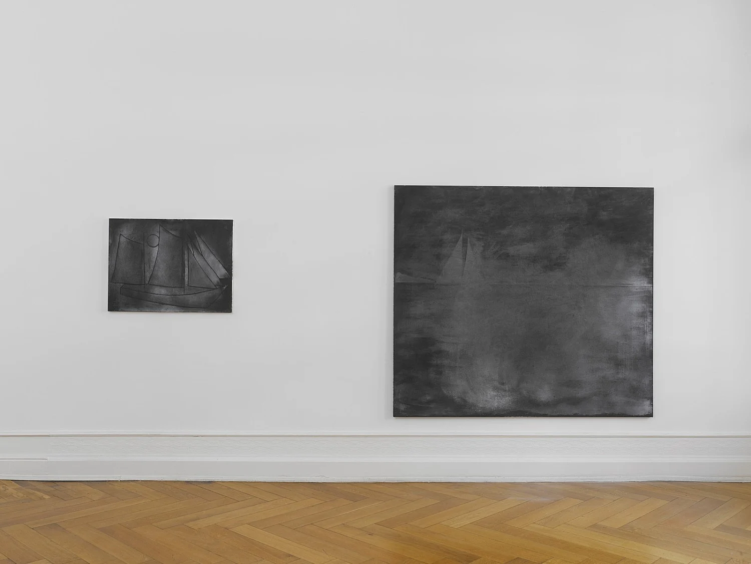 8220NorthampSouth8221 — Silke Otto-Knapp — Exhibitions — Galerie Buchholz — Image 15