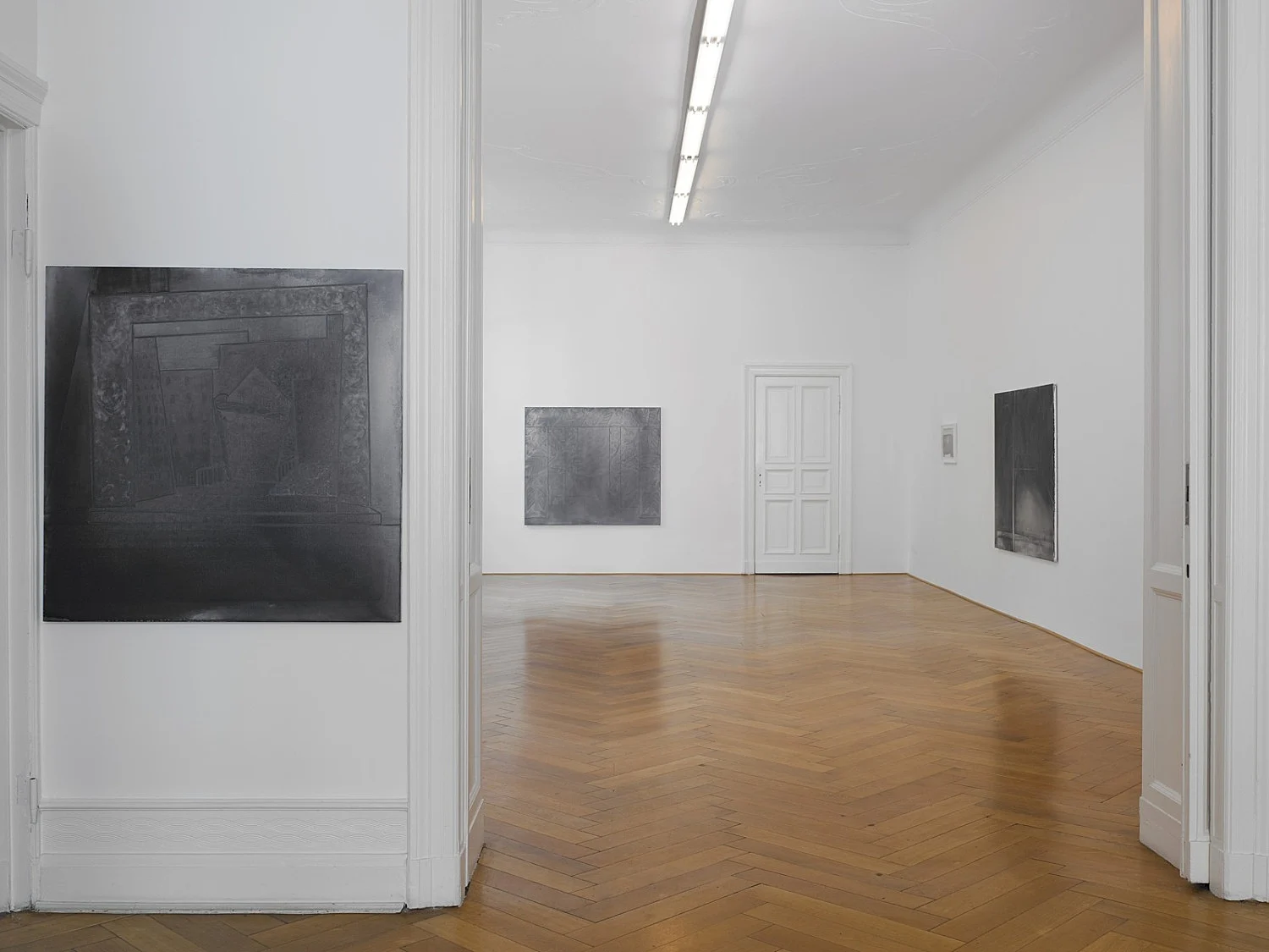 8220NorthampSouth8221 — Silke Otto-Knapp — Exhibitions — Galerie Buchholz — Image 18