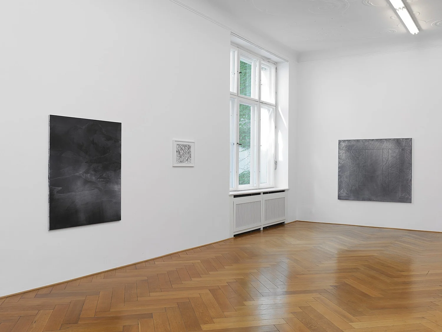 8220NorthampSouth8221 — Silke Otto-Knapp — Exhibitions — Galerie Buchholz — Image 20