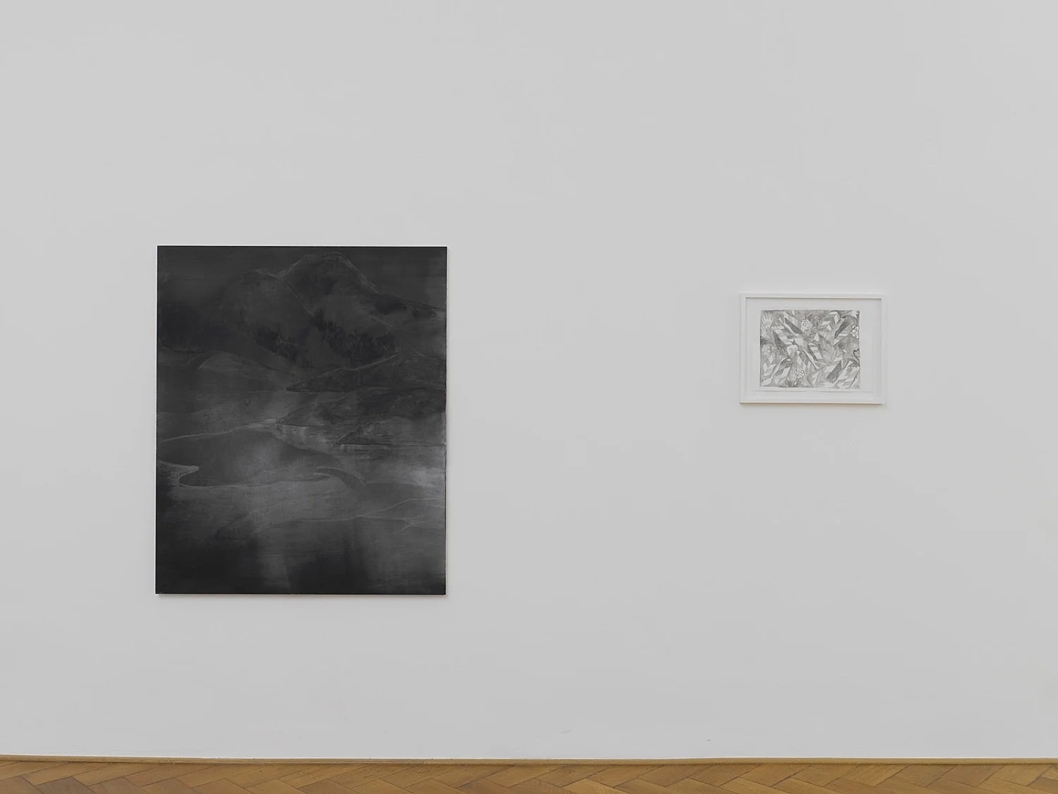 8220NorthampSouth8221 — Silke Otto-Knapp — Exhibitions — Galerie Buchholz — Image 21