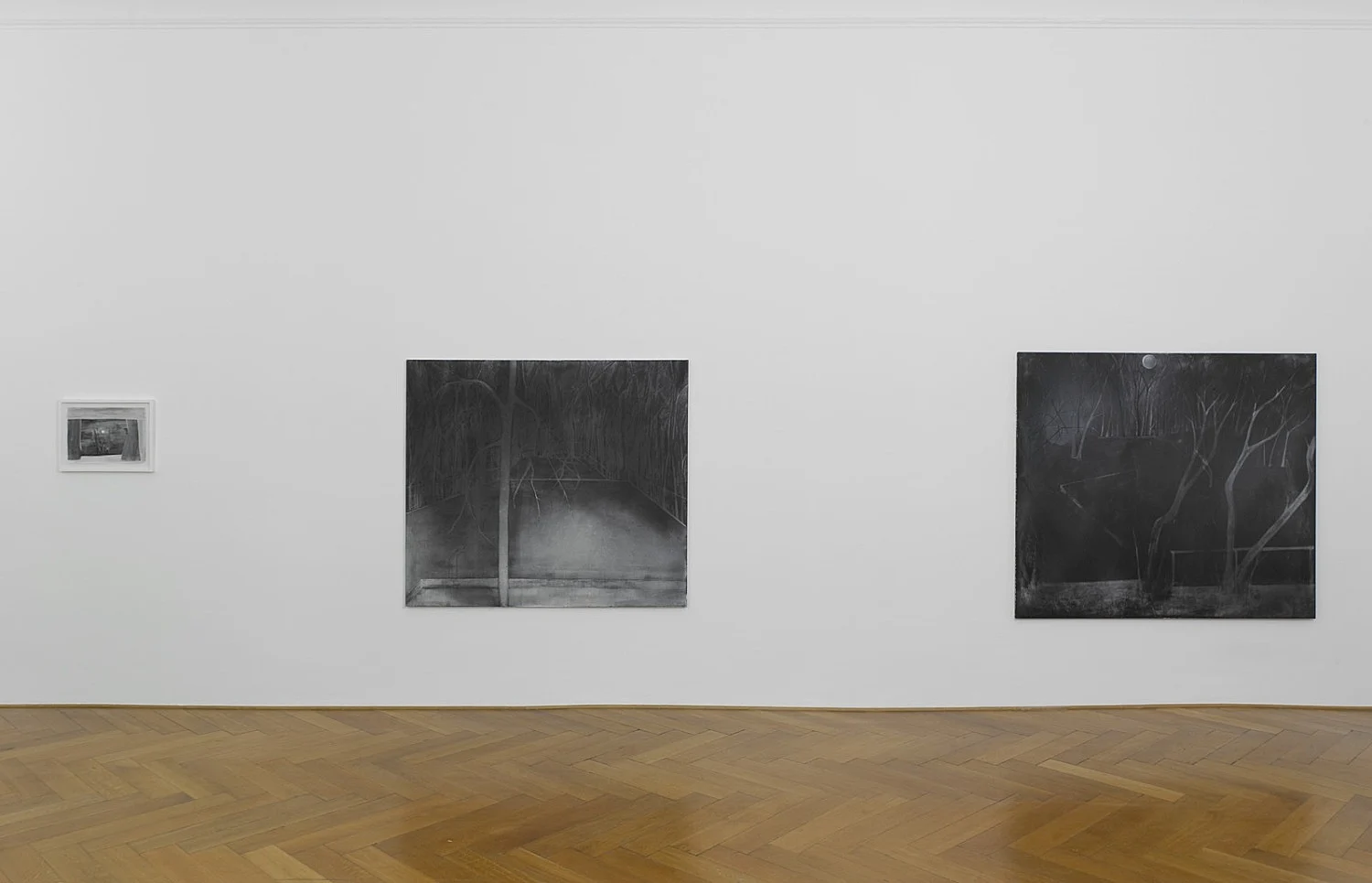 8220NorthampSouth8221 — Silke Otto-Knapp — Exhibitions — Galerie Buchholz — Image 26