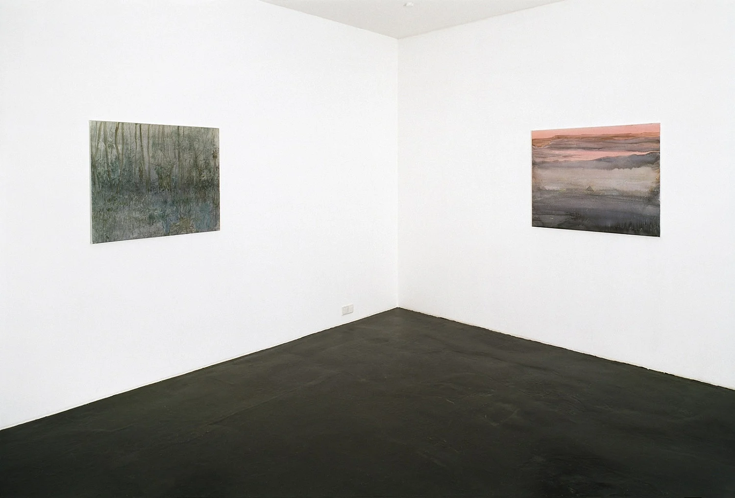 25th Floor — Silke Otto-Knapp — Exhibitions — Galerie Buchholz — Image 04