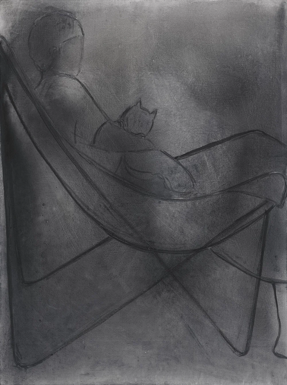 8220NorthampSouth8221 — Silke Otto-Knapp — Exhibitions — Galerie Buchholz — Image 06