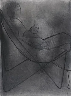 North amp South — Silke Otto-Knapp — Exhibitions — Galerie Buchholz — Image 33