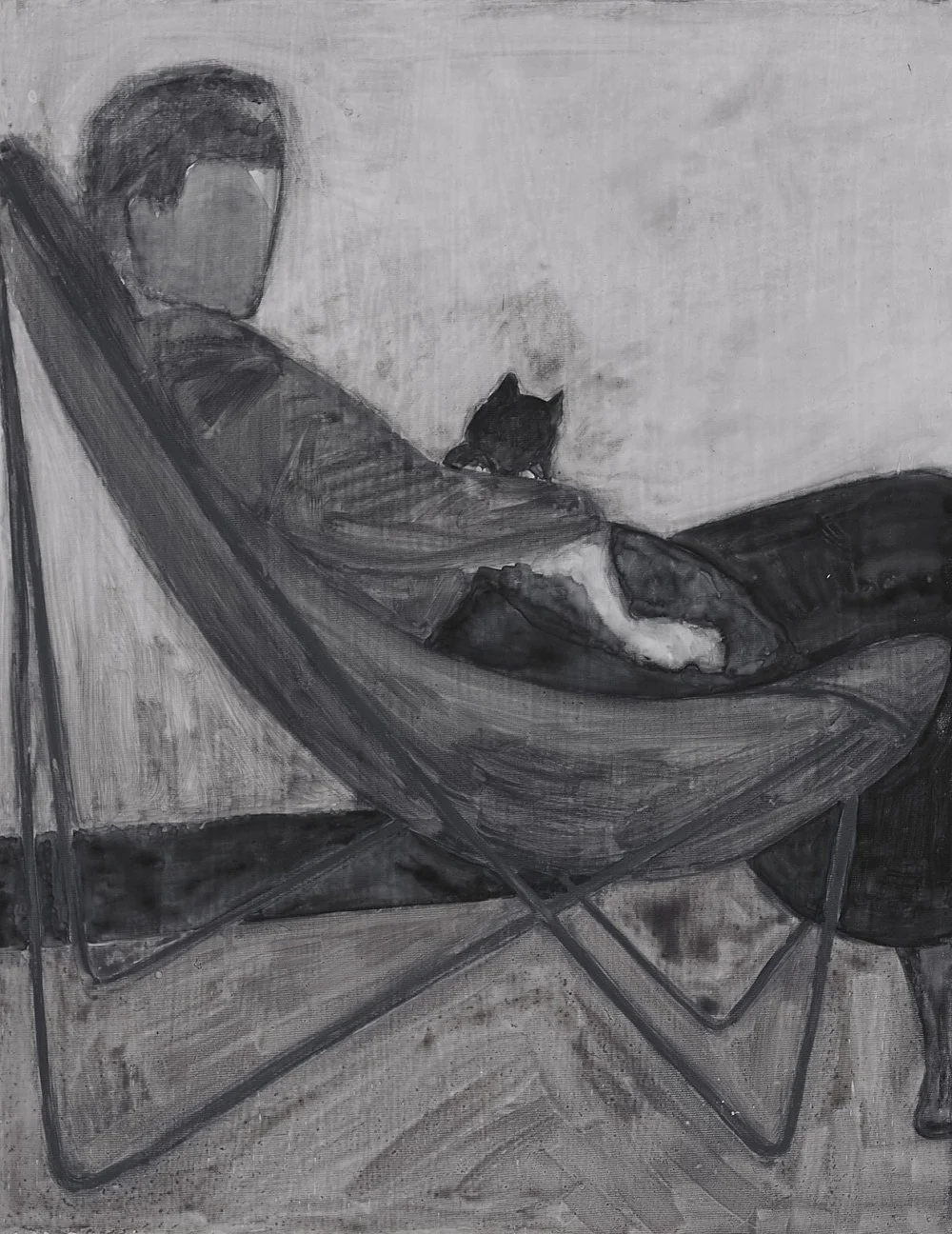 8220NorthampSouth8221 — Silke Otto-Knapp — Exhibitions — Galerie Buchholz — Image 05