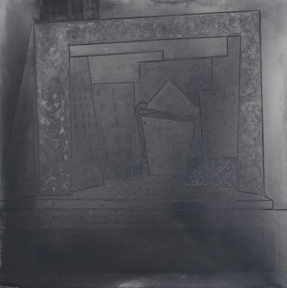 8220NorthampSouth8221 — Silke Otto-Knapp — Exhibitions — Galerie Buchholz — Image 19