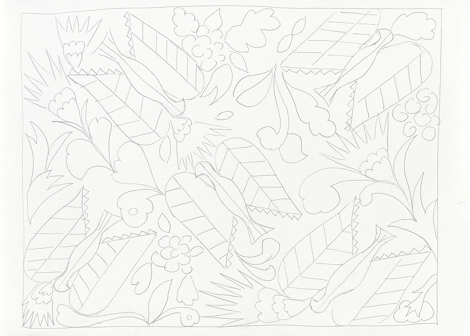 8220NorthampSouth8221 — Silke Otto-Knapp — Exhibitions — Galerie Buchholz — Image 30