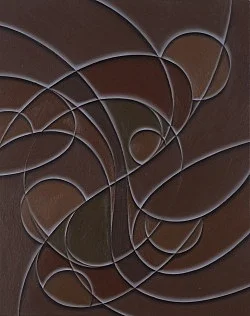 Tomma Abts 2003 — Tomma Abts — Exhibitions — Galerie Buchholz — Image 20