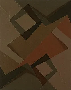 Tomma Abts 2003 — Tomma Abts — Exhibitions — Galerie Buchholz — Image 16