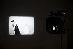 Re-Framing Creatures — Tony Conrad — Exhibitions — Galerie Buchholz — Image 22