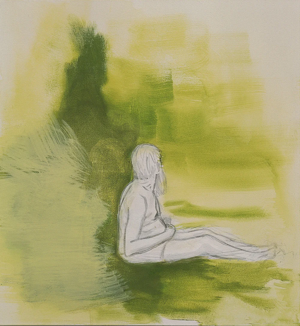8220OPioneers8221 — Thomas Eggerer — Exhibitions — Galerie Buchholz — Image 24