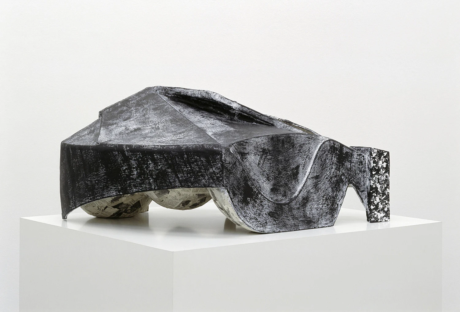 8220Automaton8221 — Elie NadelmanJoseph CornellH C WestermannRodney QuiriconiEd FloodChristina RambergRon NagleVincent FecteauTomma... — Exhibitions — Galerie Buchholz — Image 31