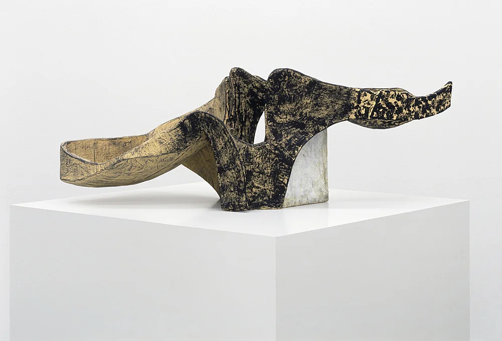 Fecteau 2006 — Vincent Fecteau — Exhibitions — Galerie Buchholz — Image 00