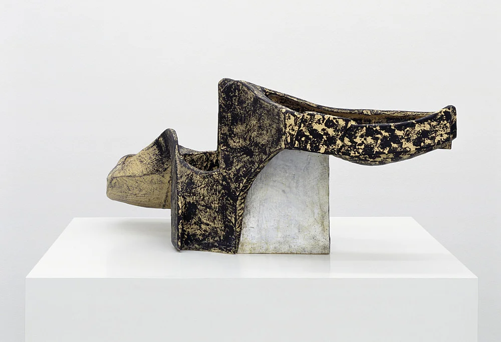 Fecteau 2006 — Vincent Fecteau — Exhibitions — Galerie Buchholz — Image 00