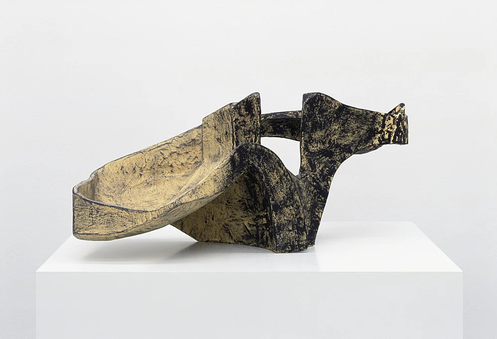 Fecteau 2006 — Vincent Fecteau — Exhibitions — Galerie Buchholz — Image 00
