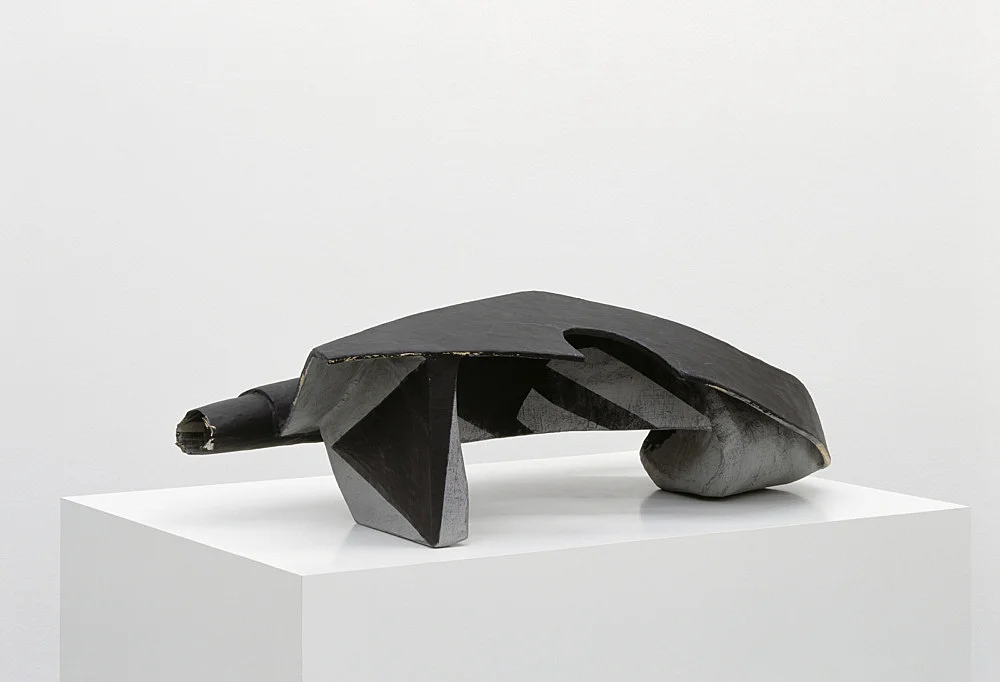 Fecteau 2006 — Vincent Fecteau — Exhibitions — Galerie Buchholz — Image 00
