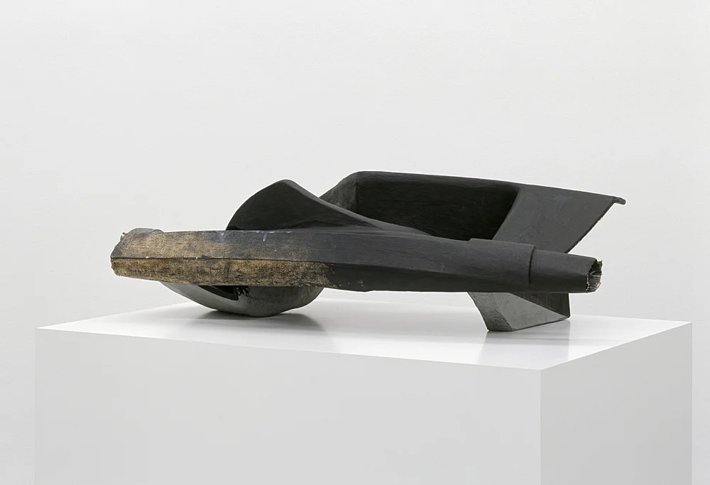 Fecteau 2006 — Vincent Fecteau — Exhibitions — Galerie Buchholz — Image 00