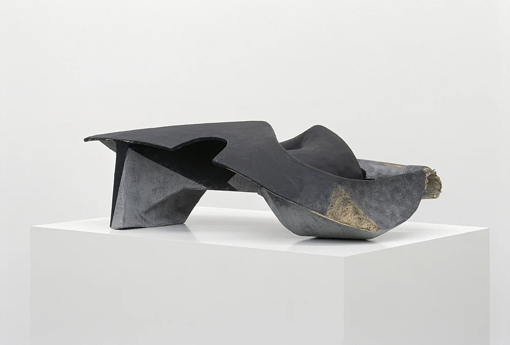 Fecteau 2006 — Vincent Fecteau — Exhibitions — Galerie Buchholz — Image 00