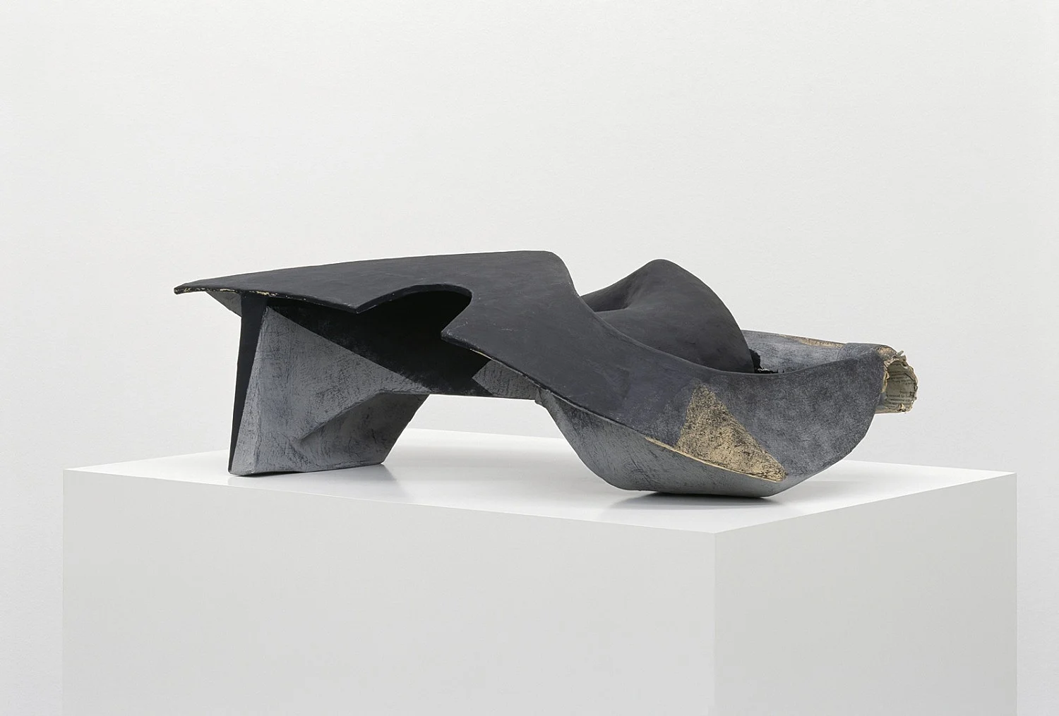 Fecteau 2006 — Vincent Fecteau — Exhibitions — Galerie Buchholz — Image 29