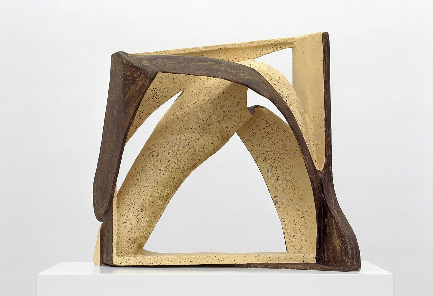 Fecteau 2006 — Vincent Fecteau — Exhibitions — Galerie Buchholz — Image 30