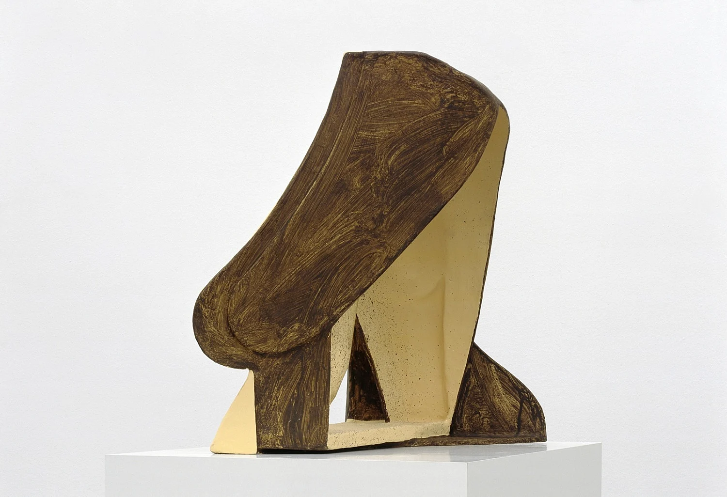 Fecteau 2006 — Vincent Fecteau — Exhibitions — Galerie Buchholz — Image 31