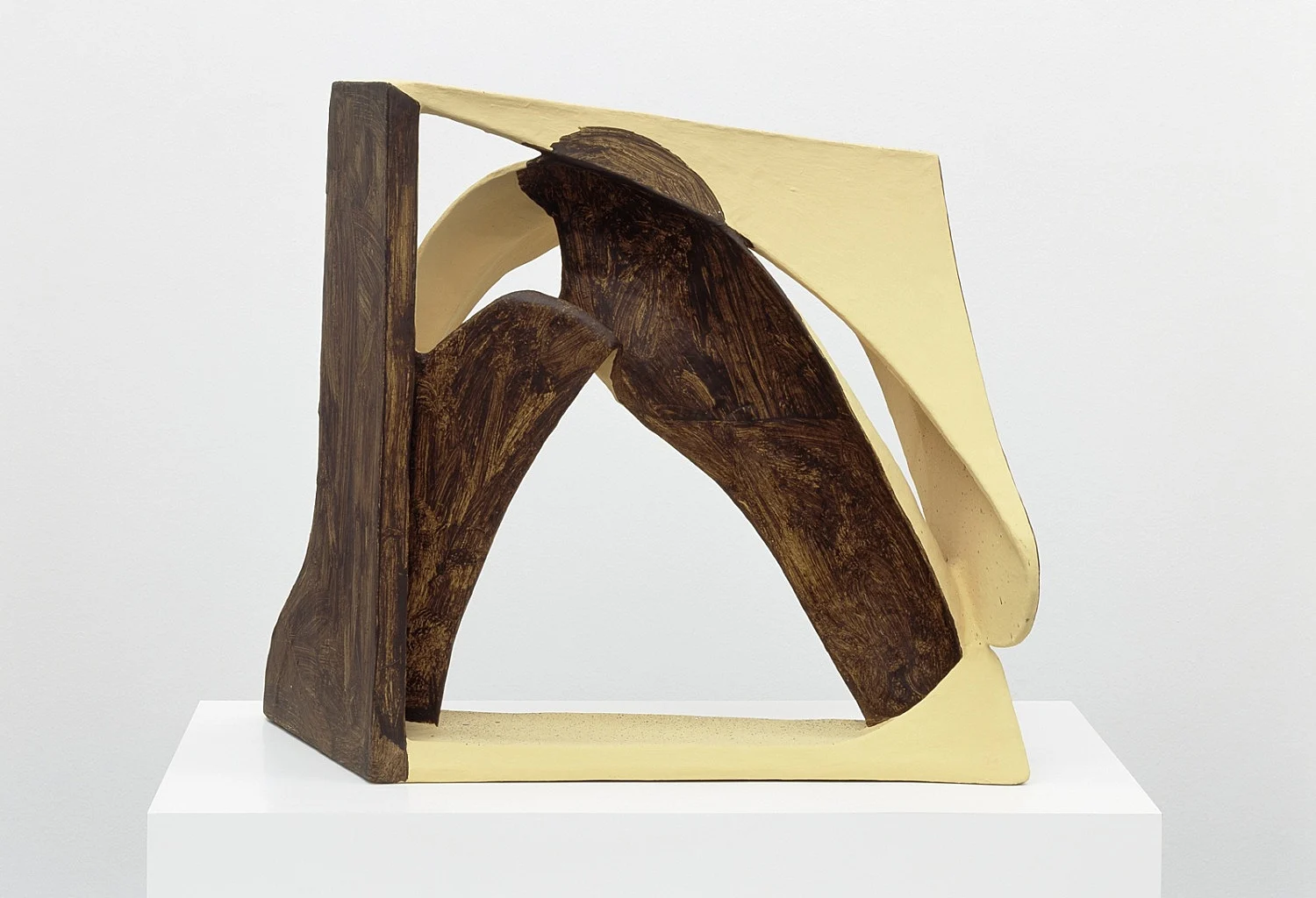 Fecteau 2006 — Vincent Fecteau — Exhibitions — Galerie Buchholz — Image 32