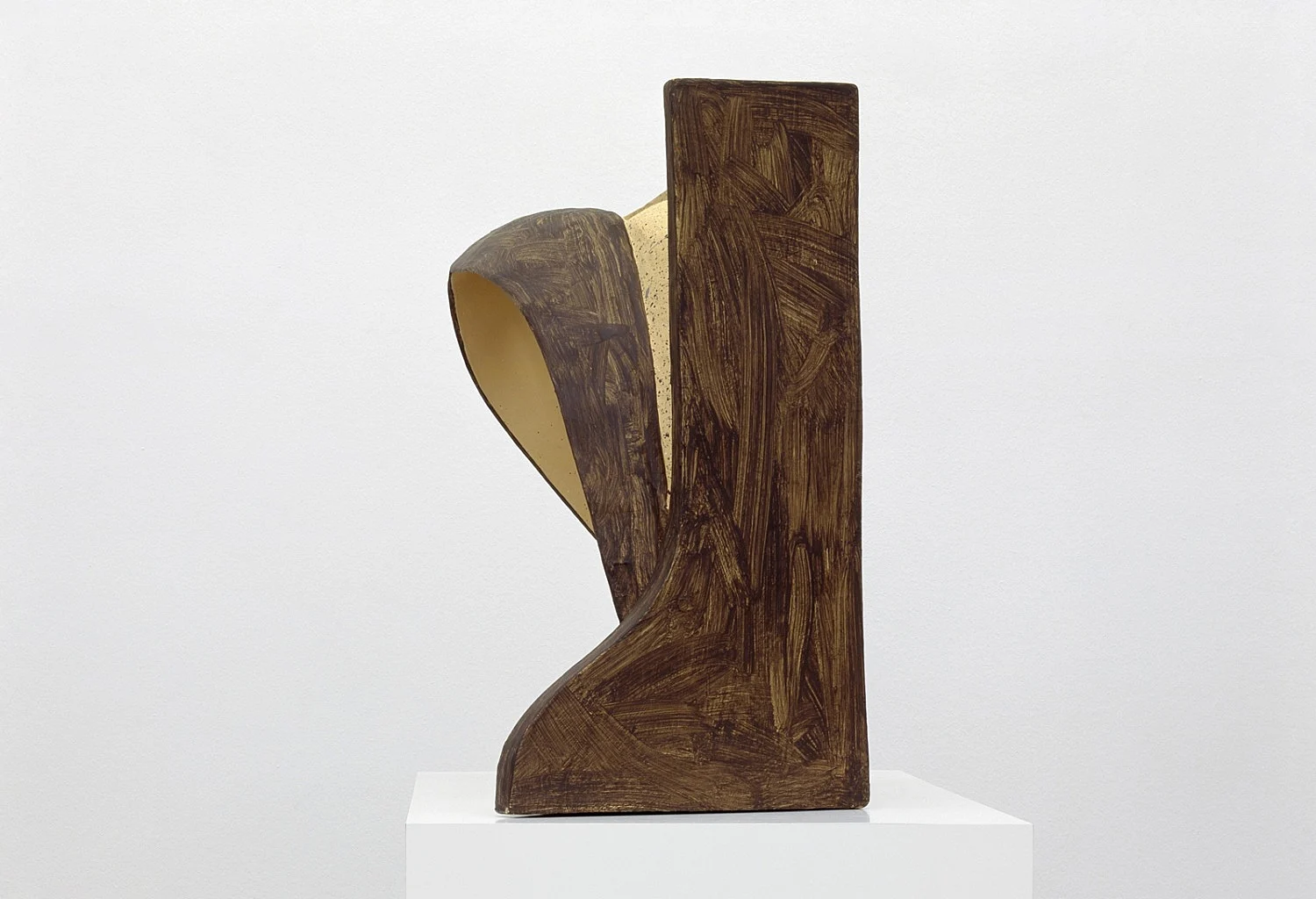 Fecteau 2006 — Vincent Fecteau — Exhibitions — Galerie Buchholz — Image 33