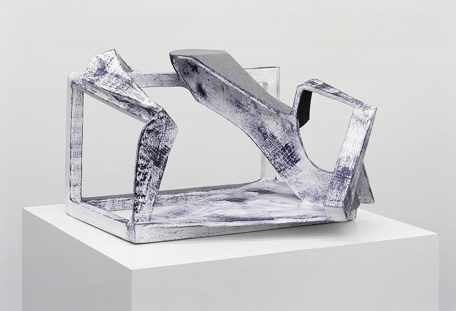 Fecteau 2006 — Vincent Fecteau — Exhibitions — Galerie Buchholz — Image 34