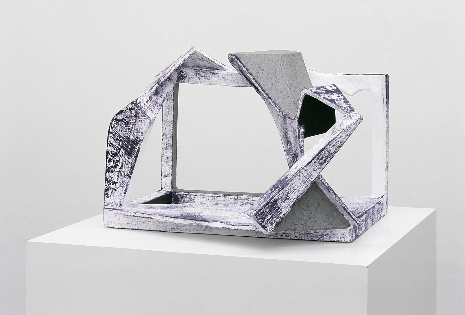 Fecteau 2006 — Vincent Fecteau — Exhibitions — Galerie Buchholz — Image 35