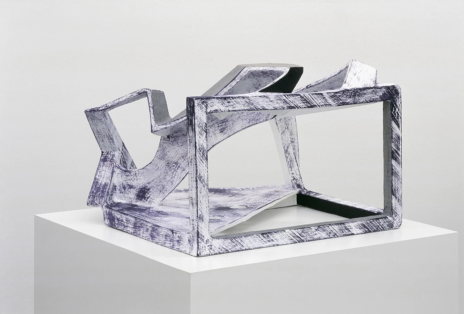 Fecteau 2006 — Vincent Fecteau — Exhibitions — Galerie Buchholz — Image 36