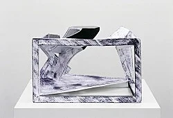 Fecteau 2006 — Vincent Fecteau — Exhibitions — Galerie Buchholz — Image 71