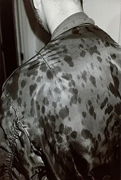 paper drop — Wolfgang Tillmans — Exhibitions — Galerie Buchholz — Image 41