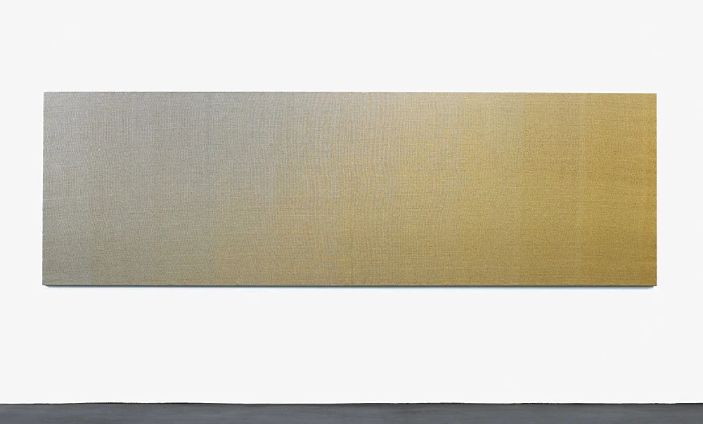 Slit or Gloved — Willem de Rooij — Exhibitions — Galerie Buchholz — Image 00