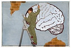 I and My Chimney — Lukas Duwenhögger Lucy McKenzie Lari Pittman — Exhibitions — Galerie Buchholz — Image 17